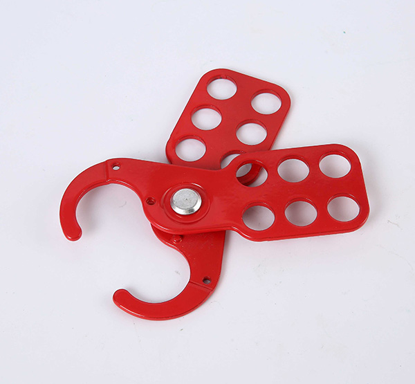 FHS--01經(jīng)濟型鋼質(zhì)搭扣鎖