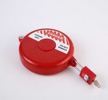 閥門鎖的種類分哪些呢？