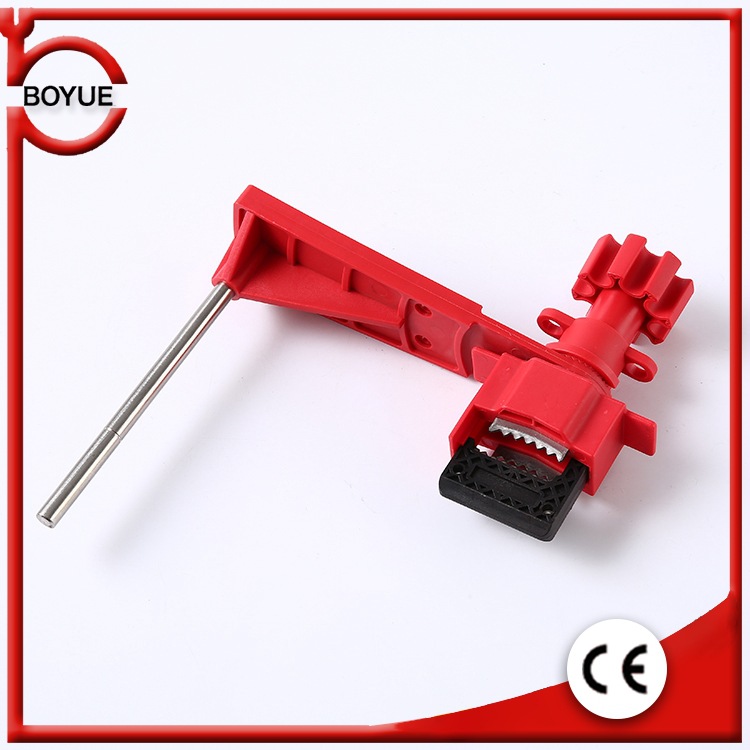 安全閥門(mén)鎖