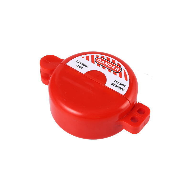 儲(chǔ)罐氣瓶鎖